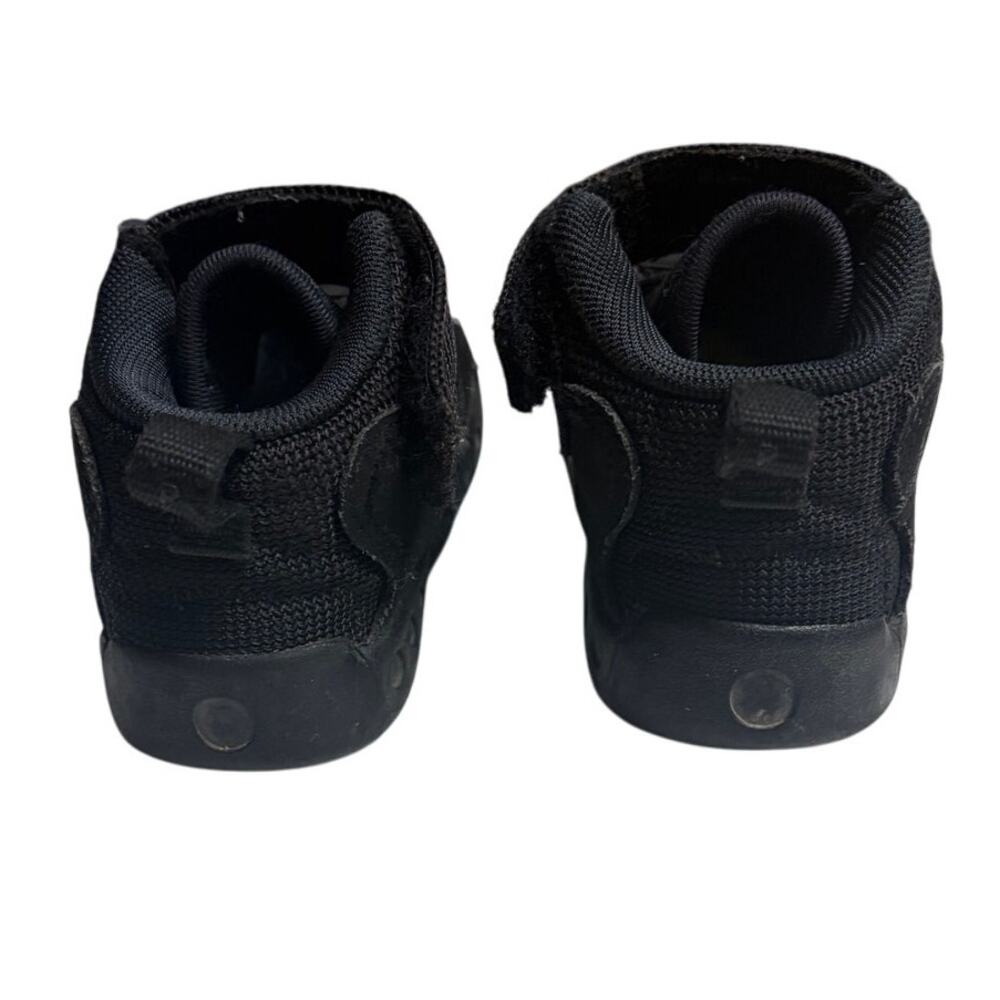 Jordan Pro Rx Boys Shoes Sz 7C Youth Black - Picture 5 of 7